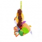 Продукт Bali Bazoo Lucy - Висулка Лъвче - 2 - BG Hlapeta